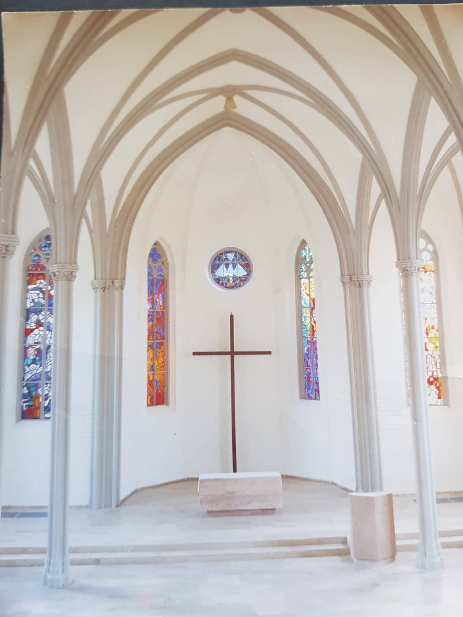 Dreifaltigkeitskirche in Speyer Dreifaltigkeitskirche in Speyer