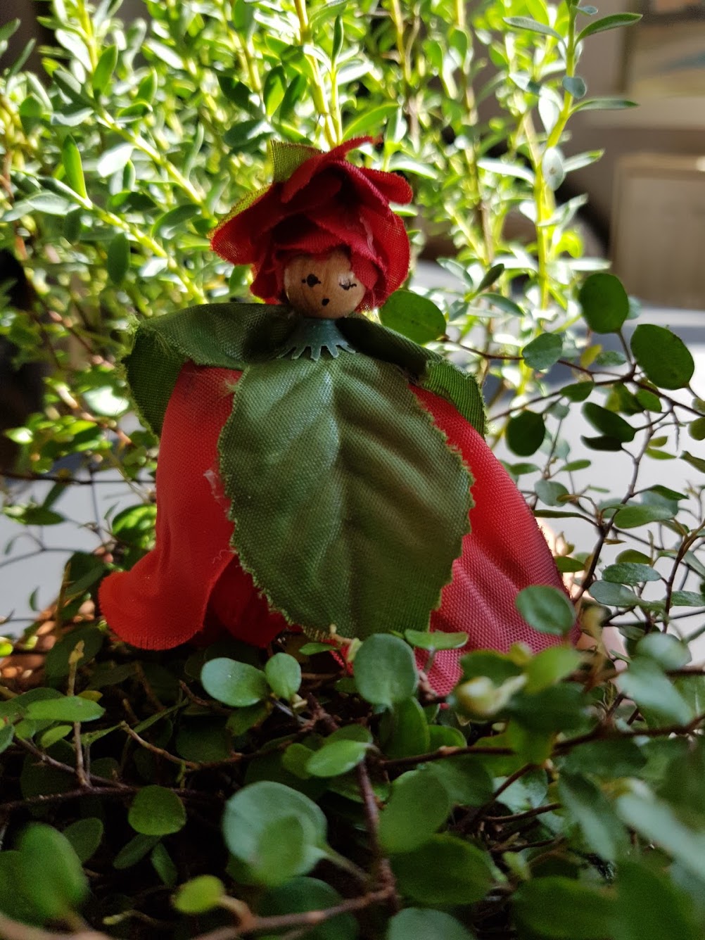 Elfen-von-Gisela-Kentmann