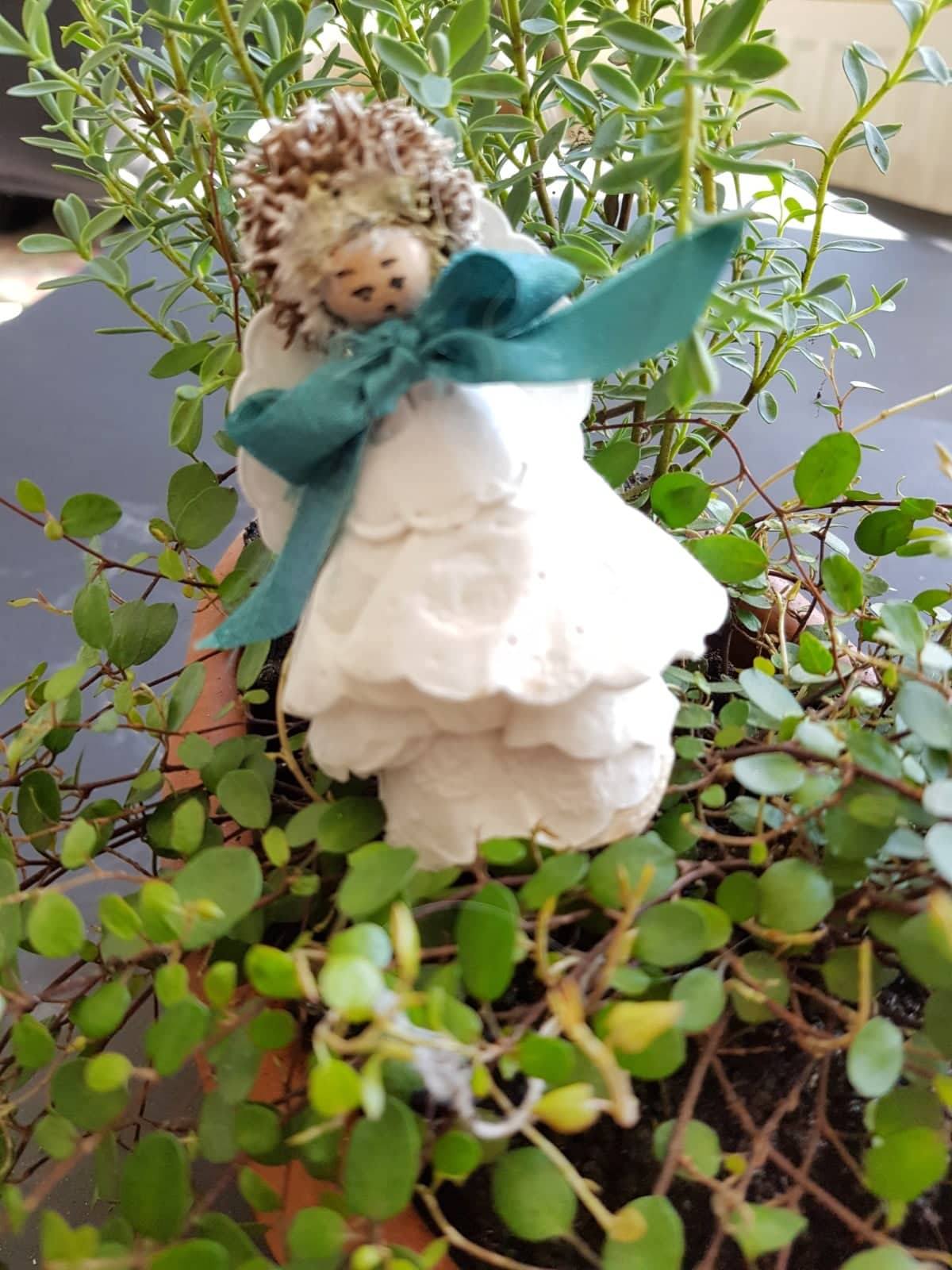 Schnee-Elfchen-von-Gisela-Kentmann