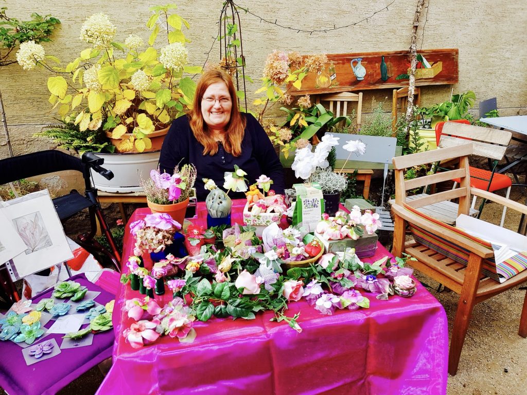 Gisela-Kentmann-Floh-Markt-Elfen-Kunsthandwerk Gisela-Kentmann-Floh-Markt-Elfen-Kunsthandwerk
