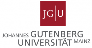Johannes Gutenberg-Universität Mainz – Logo Johannes Gutenberg-Universität Mainz - Logo